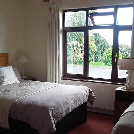 Moriartys Farmhouse Ventry Dış mekan fotoğraf