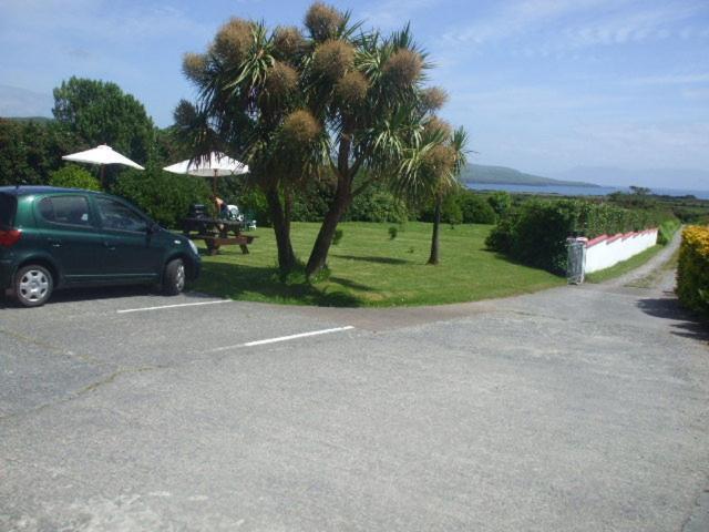 Moriartys Farmhouse Ventry Dış mekan fotoğraf
