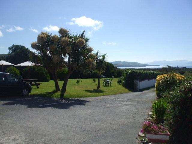 Moriartys Farmhouse Ventry Dış mekan fotoğraf