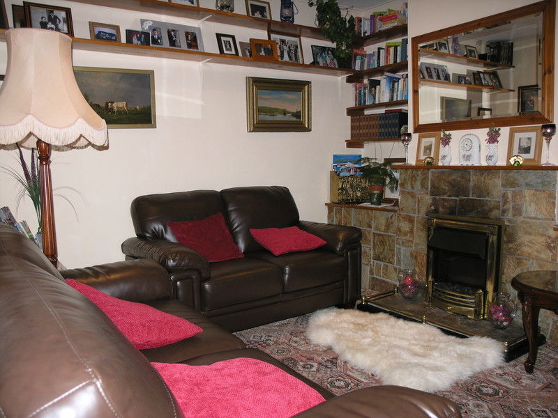 Moriartys Farmhouse Ventry Dış mekan fotoğraf