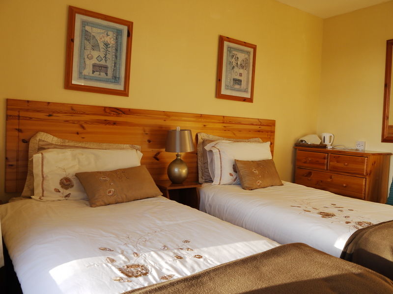 Moriartys Farmhouse Ventry Dış mekan fotoğraf