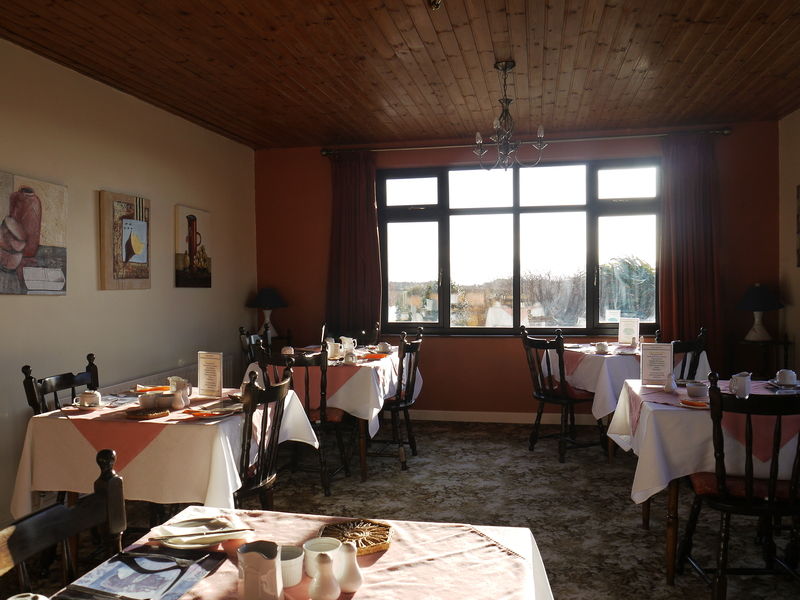 Moriartys Farmhouse Ventry Dış mekan fotoğraf
