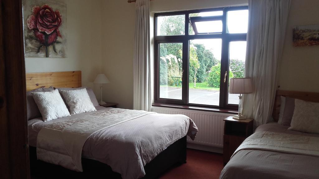 Moriartys Farmhouse Ventry Dış mekan fotoğraf