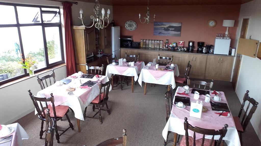Moriartys Farmhouse Ventry Dış mekan fotoğraf