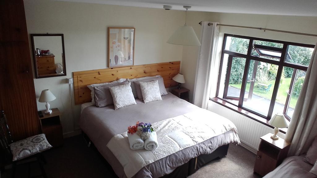 Moriartys Farmhouse Ventry Dış mekan fotoğraf