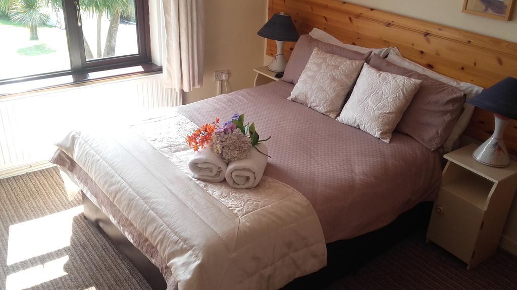 Moriartys Farmhouse Ventry Dış mekan fotoğraf