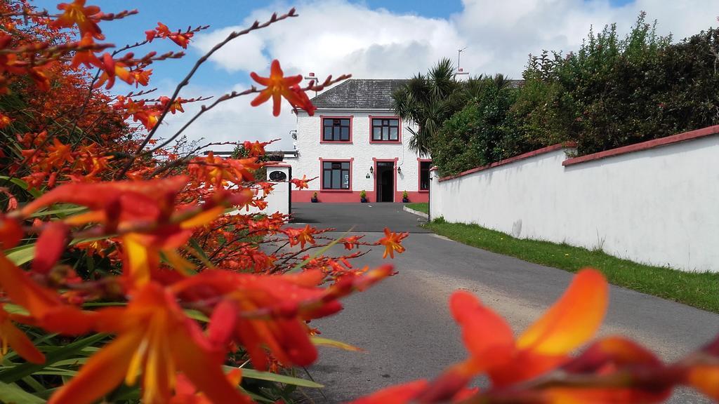 Moriartys Farmhouse Ventry Dış mekan fotoğraf