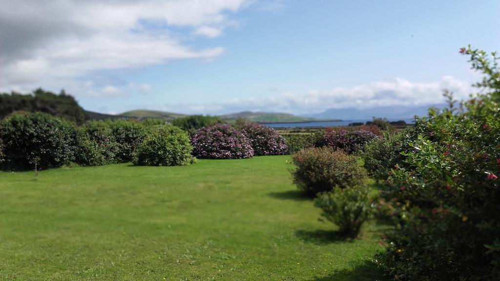 Moriartys Farmhouse Ventry Dış mekan fotoğraf