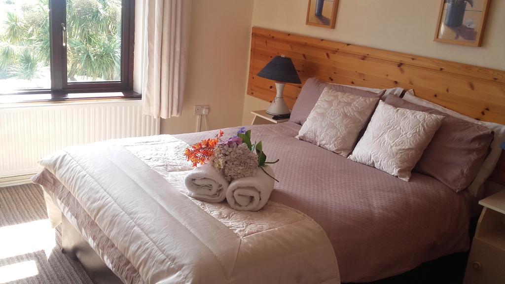 Moriartys Farmhouse Ventry Dış mekan fotoğraf